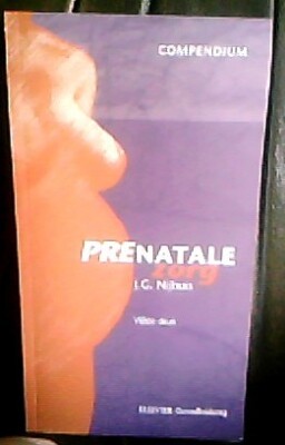 Prenatale Zorg