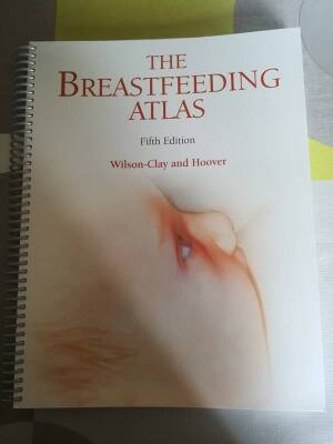 The breastfeeding atlas