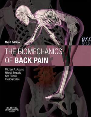 The biomechanics of back pain