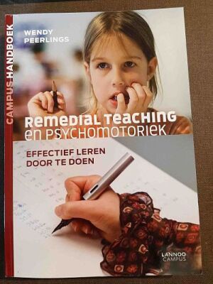Remedial teaching en psychomotoriek