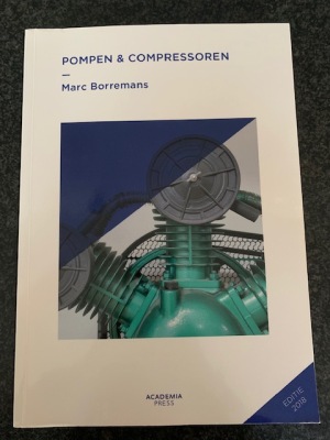 Pompen & compressoren