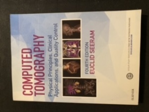 COMPUTED TOMOGRAPHY