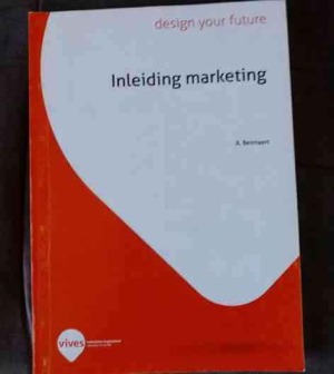 Inleiding marketing