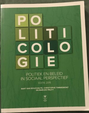 oefenboek psychologie