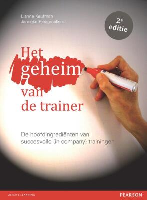 Het geheim van de trainer