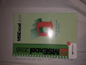 MS Excel 2016