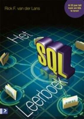 Het SQL Leerboek