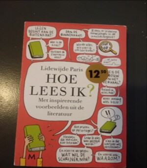 Hoe lees ik?