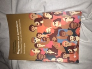 Beginselen van samenleven Handboek Ethiek en Rechtsfilosofie (derde uitgave)
