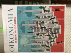 Oikonomia - Inzicht in de economie