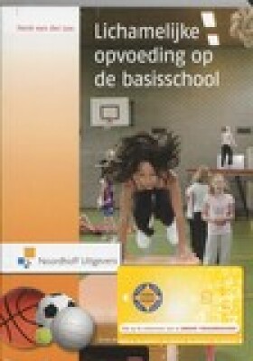 lichamelijke opvoeding op de basisschool