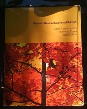 Digital Fundamentals pearson new international edition
