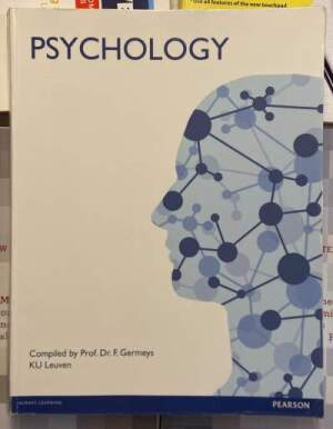 Psychology