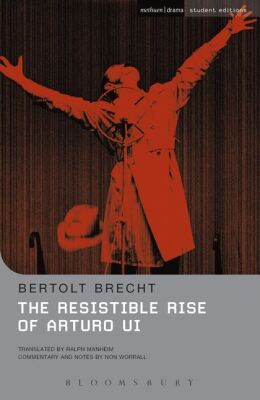 The resistible rise of Arturo Ui