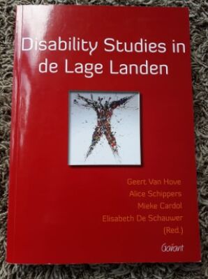 Disability Studies in de Lage Landen