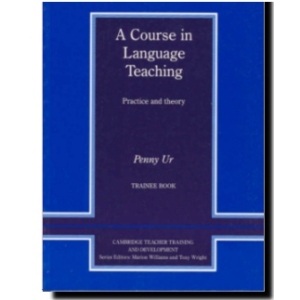 A Course in Language Teaching