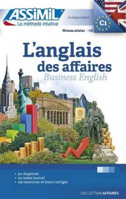 L' Anglais des affaires (Business English)