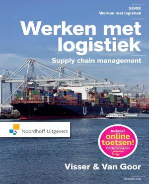 Werken met logistiek: Supply chain management