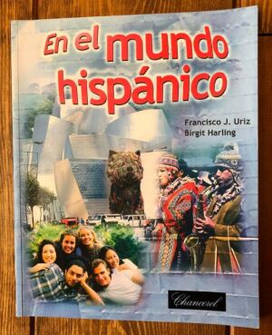 En el mundo hispánico