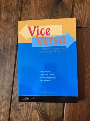 Vice versa