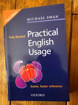 Practical English Usage