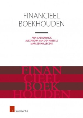 Financieel Boekhouden