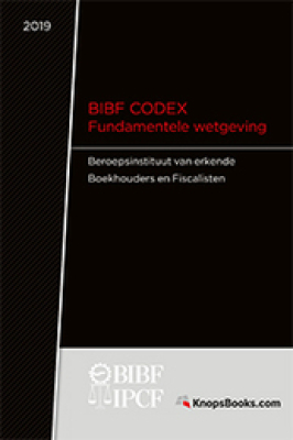 BIBF CODEX 2019