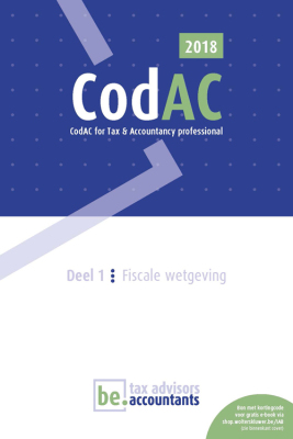 CodAC 2018