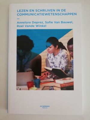 Lezen en schrijven in de communicatiewetenschappen