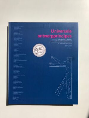 universele ontwerpprincipes