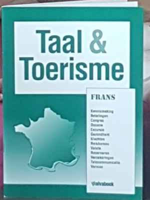 Taal en Toerisme (Frans)