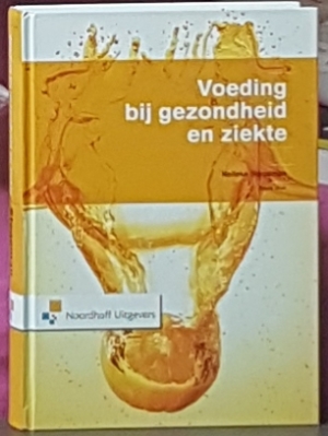 voeding bij gezondheid en ziekte