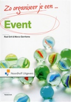Zo organiseer je een Event
