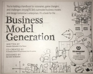 Business Model Generation