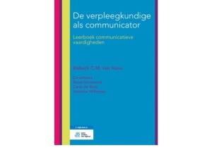 De verpleegkundige als communicator