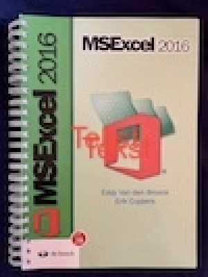 MS Excel 2016