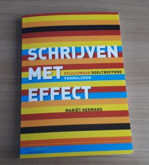Schrijven met Effect