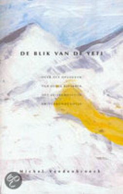 De blik van de yeti