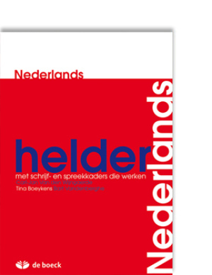 Naslagwerk Nederlands