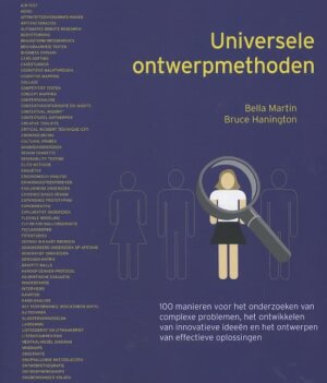 Universele Ontwerpmethoden