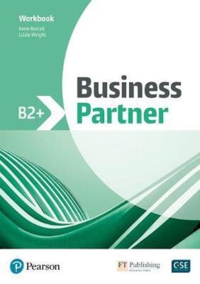 Business Partner B2+