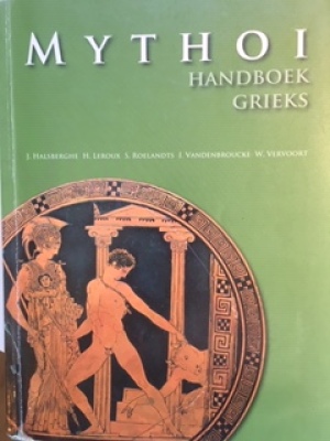 Mythoi Handboek Grieks