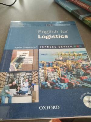 English for logistics