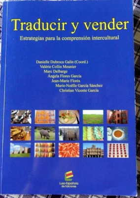 Traducir y vender. Estrategias para la comprensión intercultural