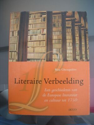 Literaire Verbeelding 1