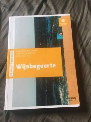 Handboek Wijsbegeerte