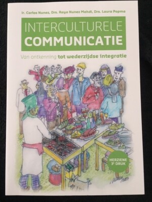 Interculturele communicatie