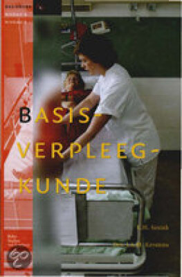 basisverpleekunde