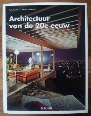 Architectuur van de 20e eeuw