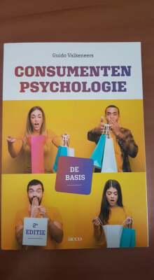 Consumenten psychologie